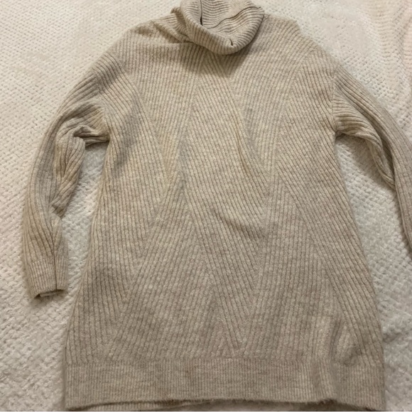 Sweater dress dynamite/garage - Picture 1 of 2